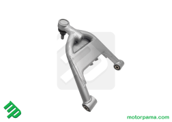Triangolo sospensione inferiore sinistro Kymco MAXXER 300 2005-2006